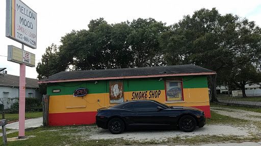 Tobacco Shop «Mellow Mood», reviews and photos, 13250 S Belcher Rd, Largo, FL 33773, USA