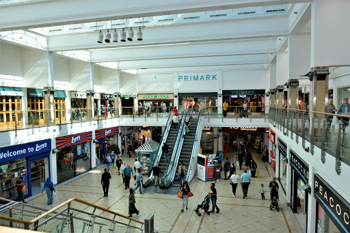 Highcross