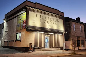 Tuckerton Liquors image