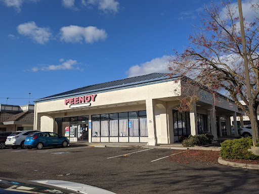 Peenoy Video and Philippine Grocery, 5601 Watt Ave #3, North Highlands, CA 95660, USA, 