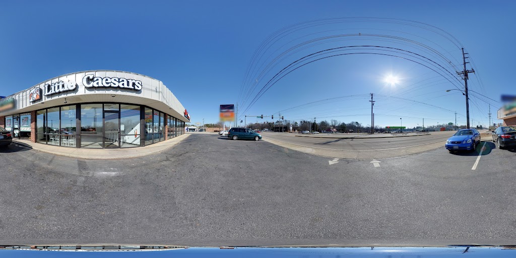 Little Caesars Pizza 24540