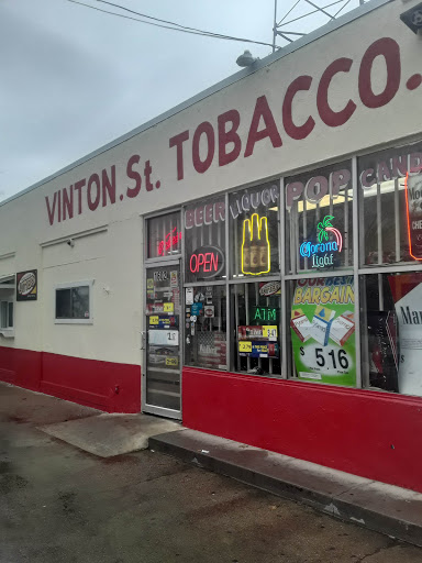 Vinton St Tobacco, 1602 Vinton St, Omaha, NE 68108, USA, 