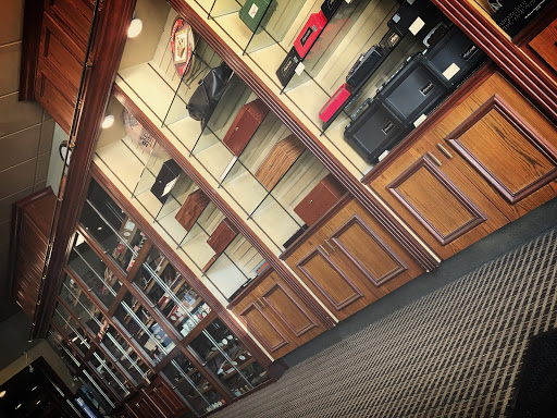 Cigar Shop «Mission Pipe Cigar Shop», reviews and photos, 4001-4 Santa Rita Rd, Pleasanton, CA 94588, USA