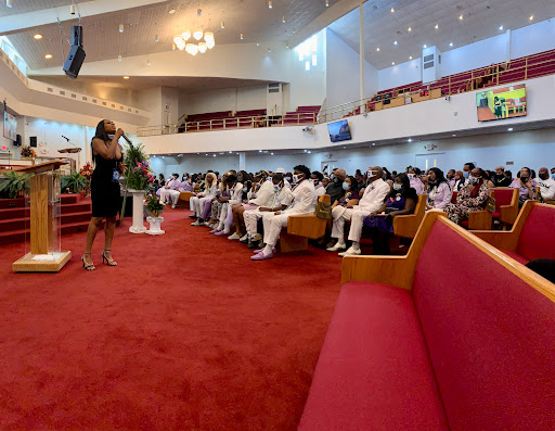 Funeral Home «Heritage Mortuary Inc.», reviews and photos, 3610 N Rancho Dr, Las Vegas, NV 89130, USA