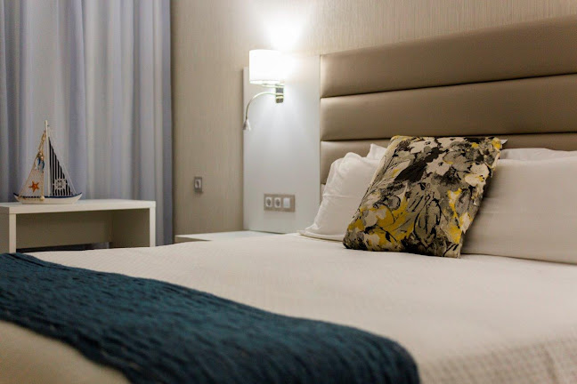 Comentários e avaliações sobre o Carvi Beach Hotel Algarve