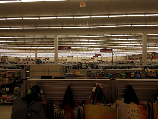 Clothing Store «Burlington Coat Factory», reviews and photos, 1225 S Kirkwood Rd, Kirkwood, MO 63122, USA