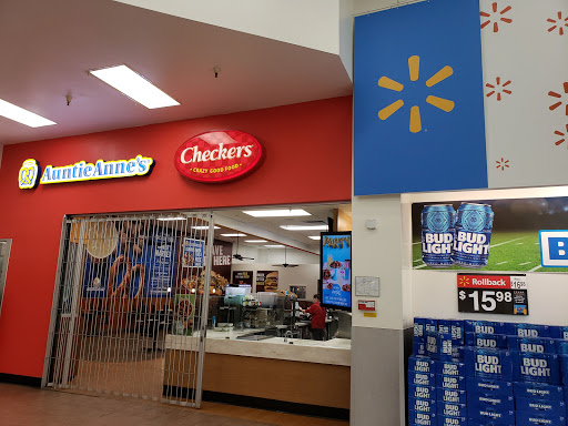 Department Store «Walmart Supercenter», reviews and photos, 541 Seaboard St, Myrtle Beach, SC 29577, USA