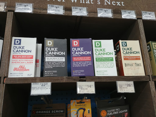 Hardware Store «Westport Ace Hardware», reviews and photos, 593 American Legion Hwy, Westport, MA 02790, USA