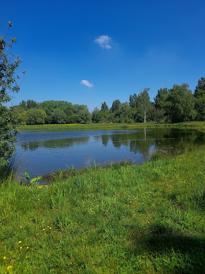 Véloroute de la Somme par Epagne-Epagnette à Épagne-Épagnette