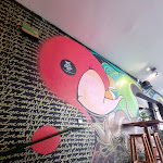 Photo n°4 de l'avis de Mike. fait le 10/04/2022 à 12:46 sur le  The Green Room à Lagos