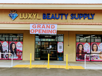 LUXYL Beauty Supply
