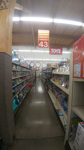 Department Store «Bi-Mart», reviews and photos, 1680 W 18th Ave, Eugene, OR 97402, USA