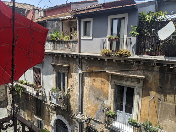 Photos des visiteurs Bed & Breakfast B&B Bellini 95121 Catania