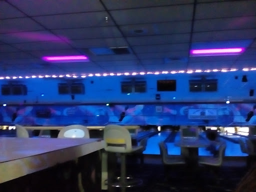 Bowling Alley «Imperial Lanes», reviews and photos, 44650 Garfield Rd, Charter Twp of Clinton, MI 48038, USA
