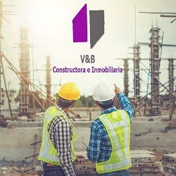 V&B Constructora e Inmobiliaria