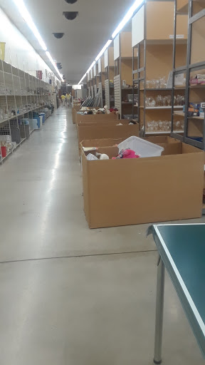 Thrift Store «TROSA Thrift Store and Donation Center», reviews and photos