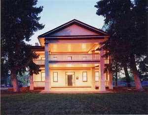 Chase Home Museum - photo 1