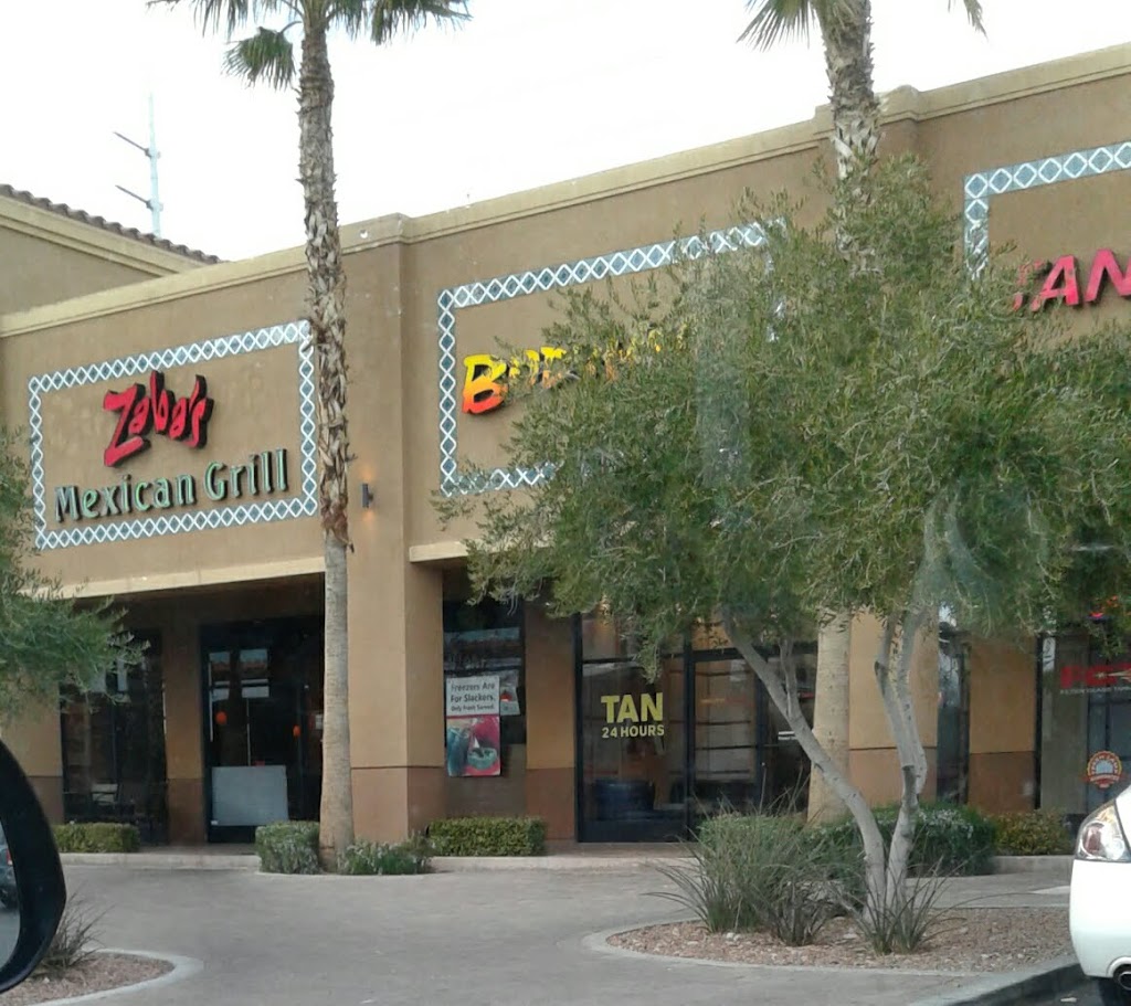 Bodyheat Tanning Las Vegas, NV 89147 Services and Reviews