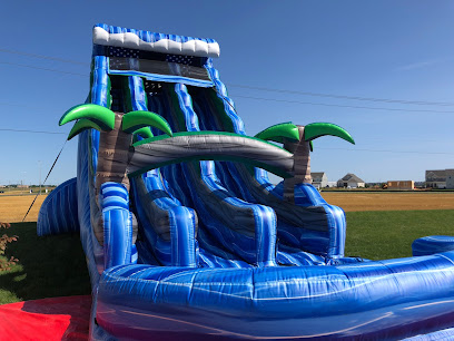 Jump On Over Tent and Inflatable Rentals