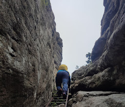 Cumbres Sierra Nevada National Park photo