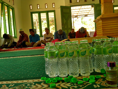 Ruqyah & Gurah KBRA Lampung