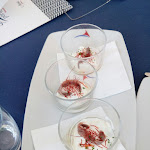 Photo n°3 de l'avis de Antonio.i fait le 25/04/2018 à 19:50 sur le  Sempreinporto Ristorante à Salerno