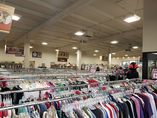 Thrift Store «Goodwill», reviews and photos