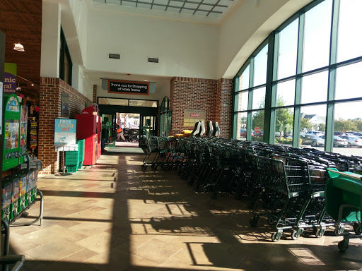 Grocery Store «Harris Teeter», reviews and photos, 3501 Oleander Dr, Wilmington, NC 28403, USA