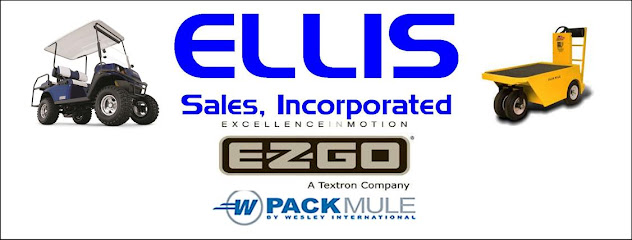 Ellis Sales Inc.
