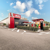 Photos du propriétaire du Restaurant KFC Limoges Sud - n°5