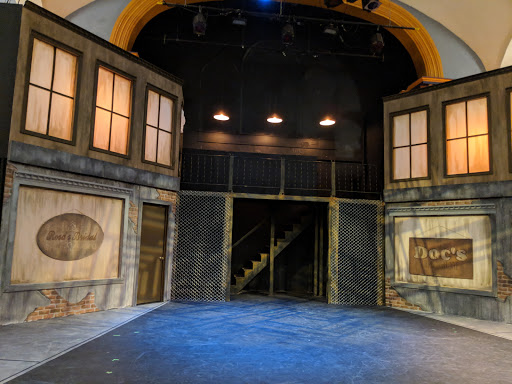 Performing Arts Theater «Schenectady Light Opera Co», reviews and photos, 427 Franklin St, Schenectady, NY 12305, USA