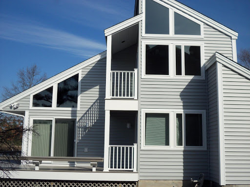 Roofing Contractor «Spicer Bros. Construction», reviews and photos, 34634 Bay Crossing Blvd, Lewes, DE 19958, USA