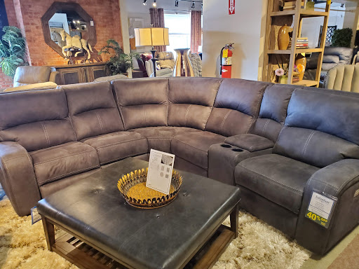 Furniture Store «Suburban Furniture», reviews and photos, 10 NJ-10, Succasunna, NJ 07876, USA