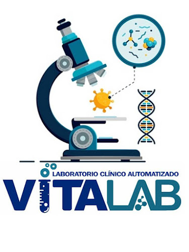 Opiniones de Laboratorio Clínico Automátizado VITALAB en Esmeraldas - Laboratorio
