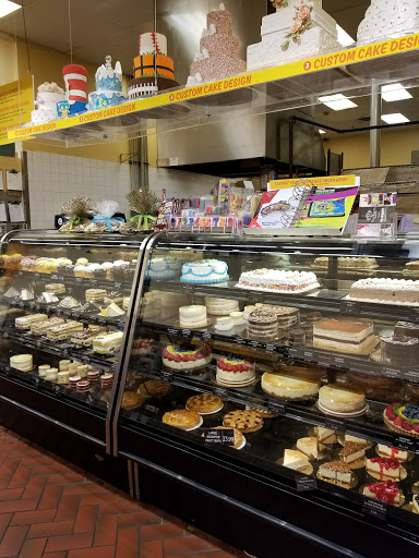 Supermarket «Fairway Market Paramus», reviews and photos, 30 E Ridgewood Ave, Paramus, NJ 07652, USA