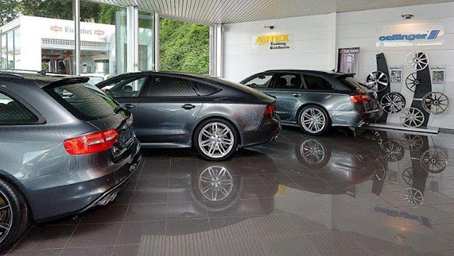 Rezensionen über AUTEX AG in Lenzburg - Autohändler