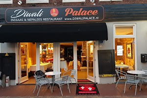 Diwali Palace Bussum; Nepalese-Indian Restaurant