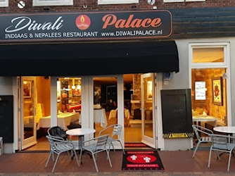 Diwali Palace Bussum; Nepalese-Indian Restaurant