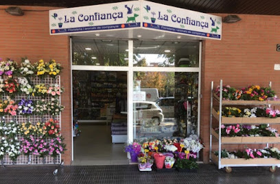 La Confiança - Servicios para mascota en Lleida