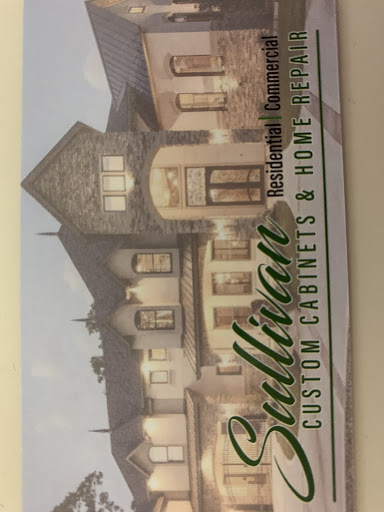 Sullivan Custom Cabinets & Home Repair image