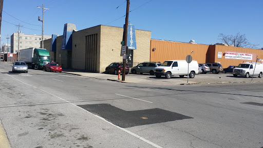 Shopping Mall «Somali Mall International», reviews and photos, 737 S 8th St, Louisville, KY 40203, USA