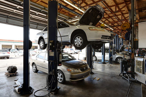 Auto Repair Shop «Hontech», reviews and photos, 320 S Arizona Ave Suite 115, Chandler, AZ 85225, USA