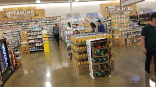 Health Food Store «Sprouts Farmers Market», reviews and photos, 316 Grapevine Hwy, Hurst, TX 76054, USA
