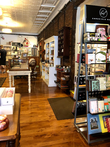 Gift Shop «Mockingbird Paperie», reviews and photos, 144 E State St, Ithaca, NY 14850, USA