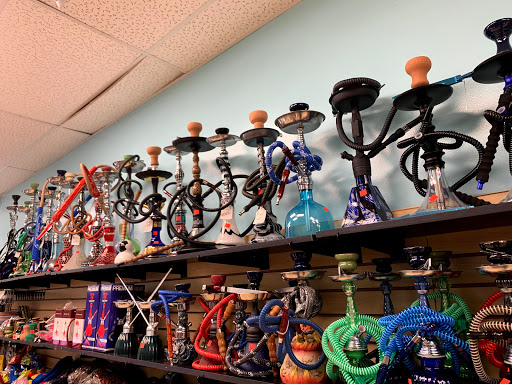 Tobacco Shop «Smokers Heaven KC», reviews and photos, 10145 Wornall Rd, Kansas City, MO 64114, USA