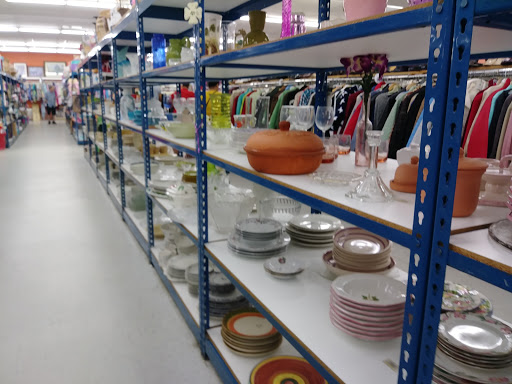 Thrift Store «Edgewood Thrift Store», reviews and photos, 1955 Pulaski Hwy, Edgewood, MD 21040, USA