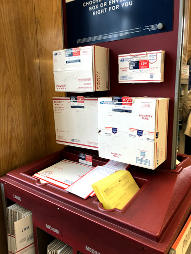 Post Office «United States Postal Service», reviews and photos, 1001 Fremont Ave, South Pasadena, CA 91030, USA