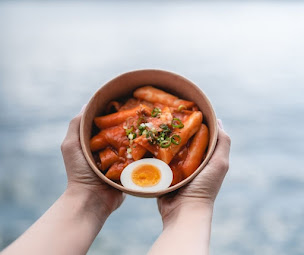 Photo n°16 de Restaurant Coréen Oson Doson à Sillingy ()