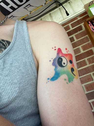 Explore thailand tattoo ideas, creative tattoo ideas in Cincinnati, available at Inkflow Tattoo Studio