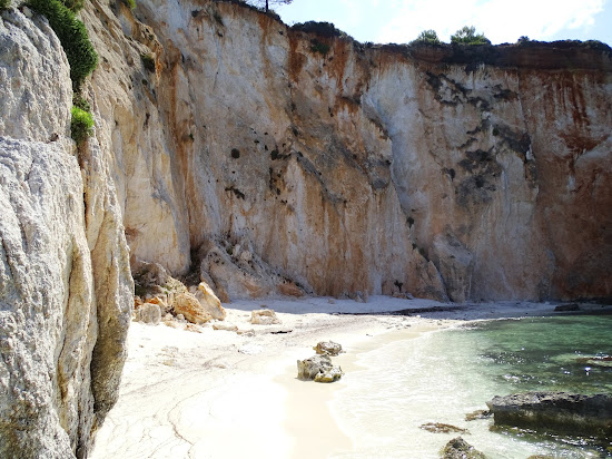 White Rocks
